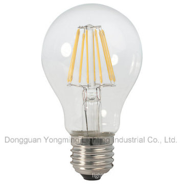 UL FCC Approval LED Bulb with 7W 700lm